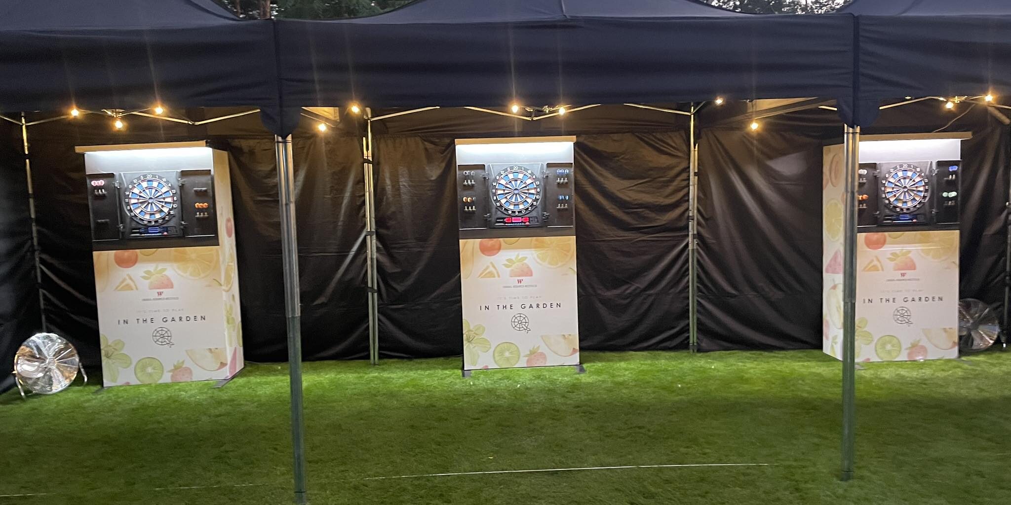 Wynajem atrakcji na wydarzenie plenerowe Wynajem atrakcji na wydarzenie plenerowe