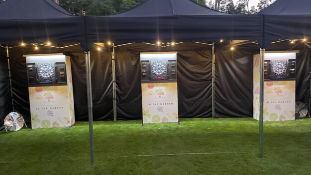 Wynajem atrakcji na wydarzenie plenerowe Wynajem atrakcji na wydarzenie plenerowe