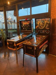 Flipper do wynajęcia