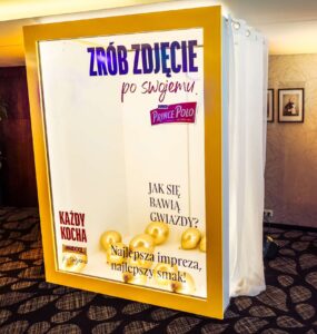 box magazine na wynajem. Atrakcje do wynajęcia