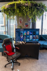 Gogle VR wynajem na eventy