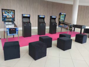 Read more about the article Retro atrakcje na&nbsp;eventy