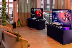 PlayStation 5 wynajem. Konsola PlayStation do wynajecia