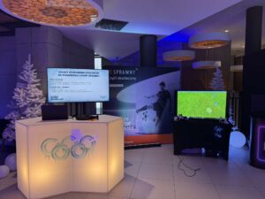 Gogle VR do wynajęcia