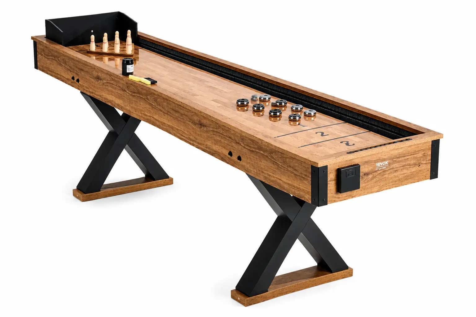 Shuffleboard